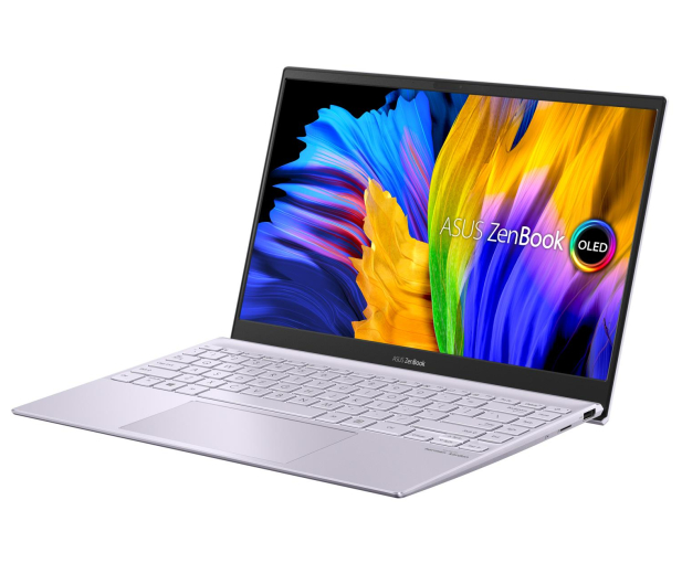 ASUS ZenBook 13 UX325EA i5-1135G7/16GB/512/Win11 OLED - 1142170 - zdjęcie 4